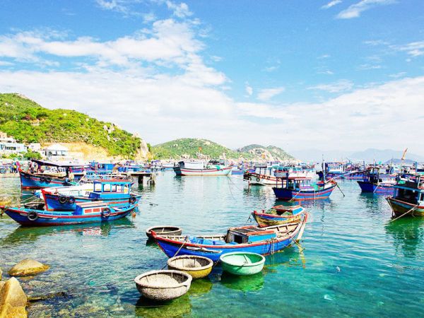 30/4 - 1/5 nên đi du lịch ở đâu tránh đông người