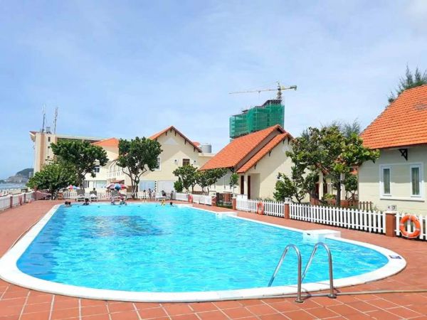 Hai Duong Intourco Resort