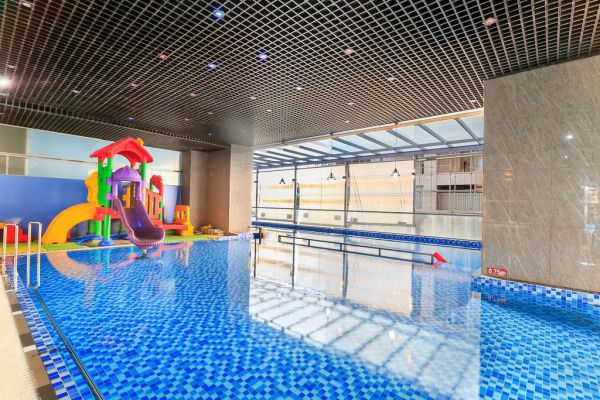 khách sạn Vũng Tàu Bãi Sau