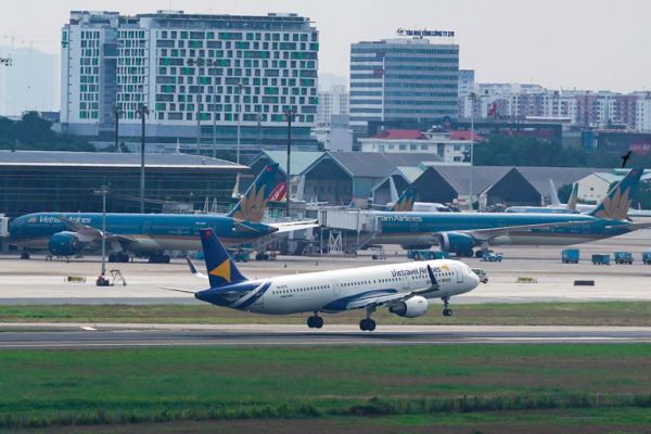 Vietravel Airlines kết nối các điểm du lịch trọng điểm của cả nước