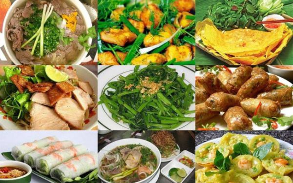 Ẩm thực Hà Nội