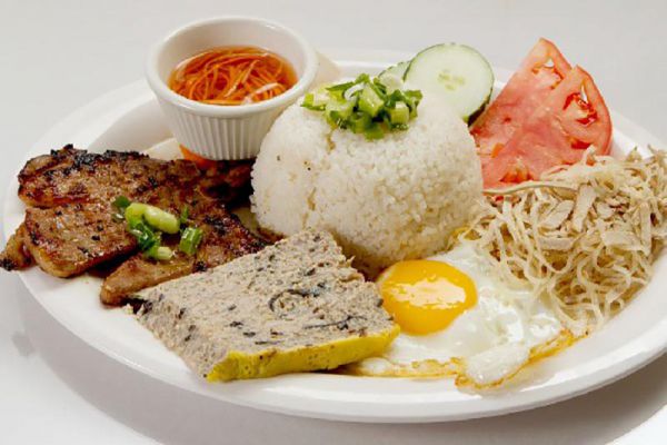 Ẩm thực Sài Gòn phong phú và đa dạng