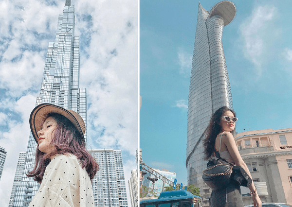 Du lịch Sài Gòn mùa khô là lý tưởng nhất