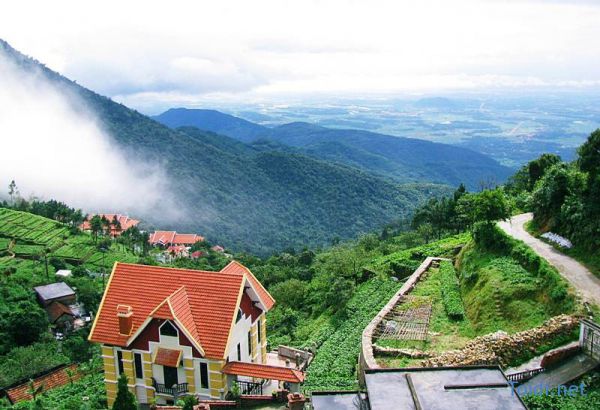 30/4 - 1/5 nên đi du lịch ở đâu tránh đông người