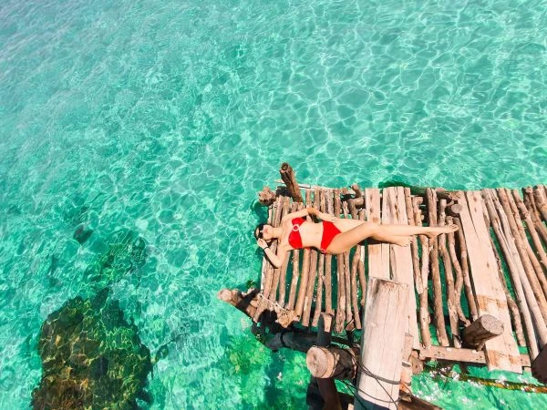 Tháng 11 săn vé máy bay đi Phú Quốc để trốn rét