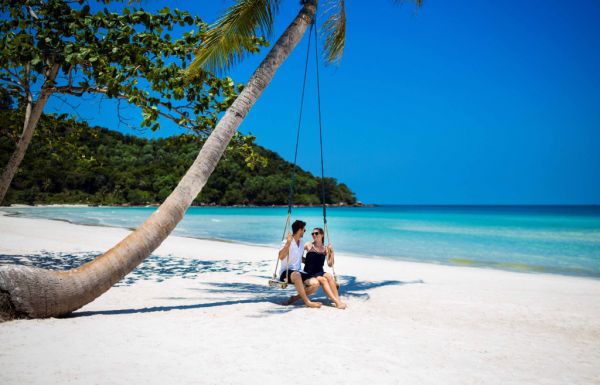 Vietjet Air khuyến mãi tháng 2