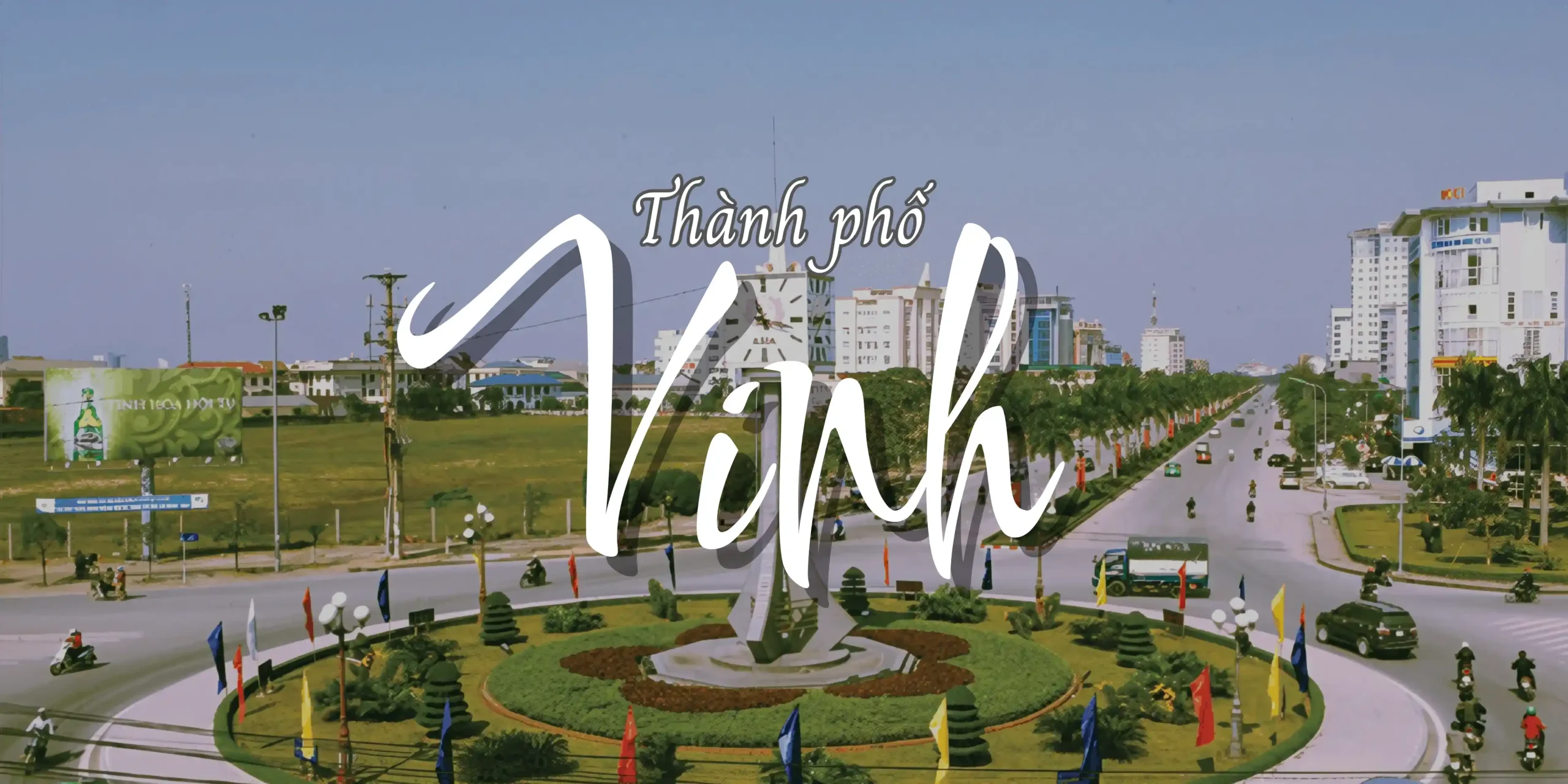 Vé máy bay Đà Nẵng đi Vinh giá rẻ hôm nay