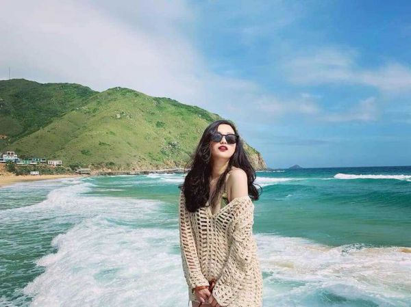 Du lịch Quy Nhơn tháng 7