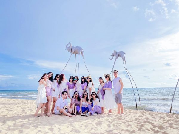 Phú Quốc - Thiên đường biển đảo tại Việt Nam