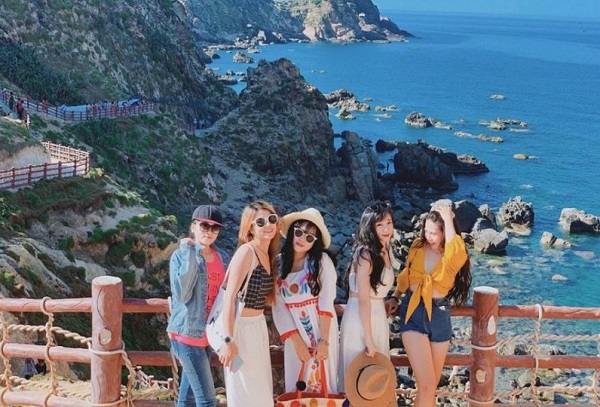 Vé máy bay nha trang quy nhơn