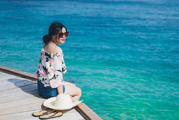 Xe máy là phương tiện di chuyển phổ biến được nhiều người yêu thích