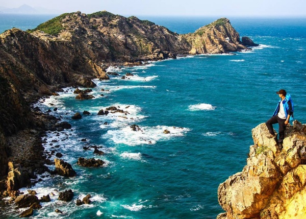 Lịch bay Thanh Hoá Quy Nhơn