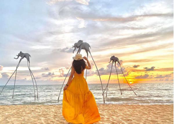 Du lịch Phú Quốc mùa hè