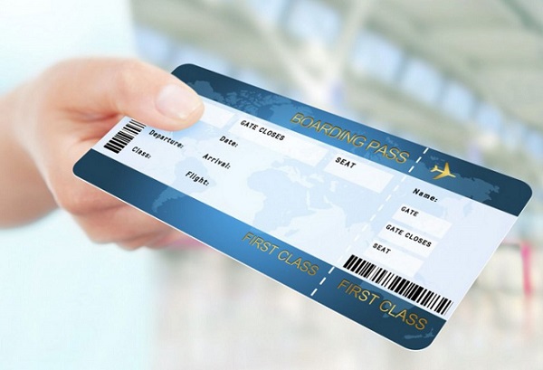 Đặt vé máy bay càng sớm, giá vé càng rẻ và tiết kiệm chi phí