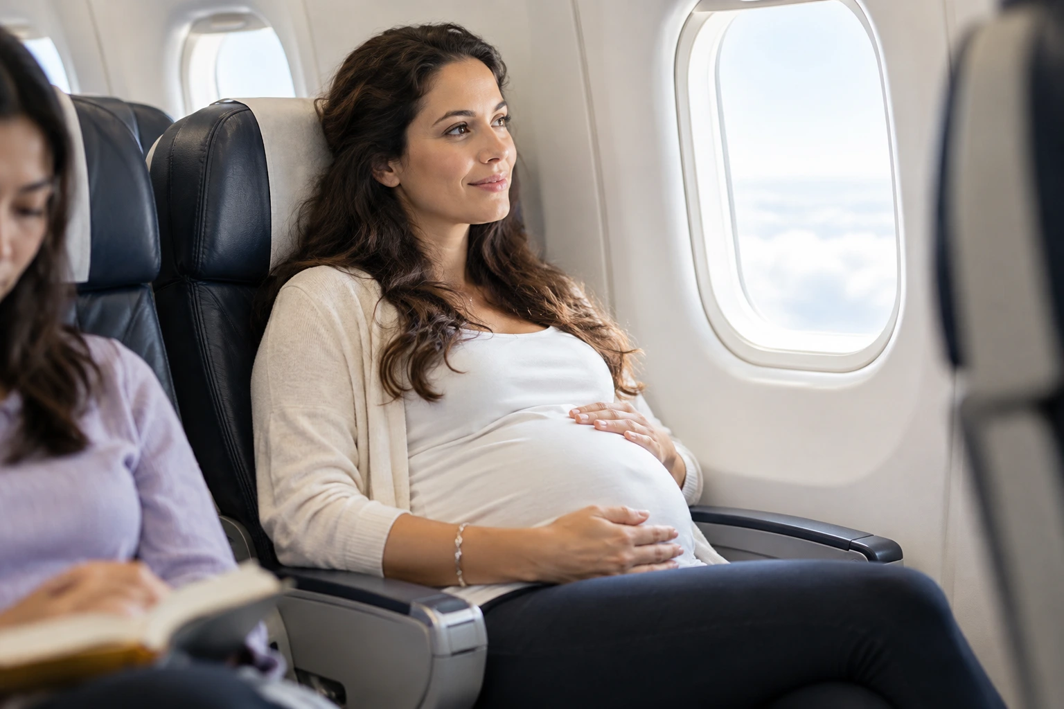 Trước mỗi chuyến bay, quý khách cần kiểm tra sức khỏe và có giấy kiểm tra
