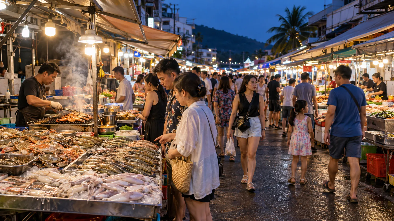Có khá nhiều khách sạn, khu nghỉ dưỡng đẹp giá rẻ ở Phú Quốc