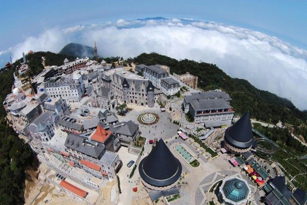 Du lịch Đà Nẵng tháng 9 có gì vui và hấp dẫn?