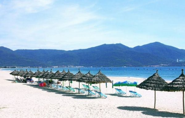 Biển Bắc Mỹ An