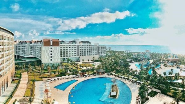 Du lịch Phú Quốc tháng 9 đừng bỏ qua mũi Gành Dầu nhé