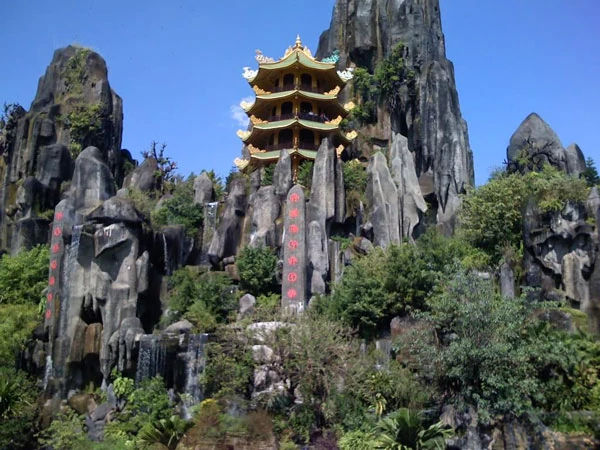 Ngũ Hành Sơn