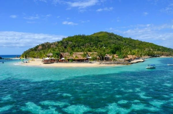 Có nên hay không du lịch Côn Đảo vào tháng 2?