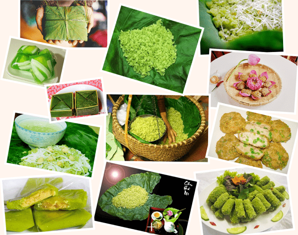 Những món quà của Hà Nội tháng 12 mà bạn không nên bỏ qua