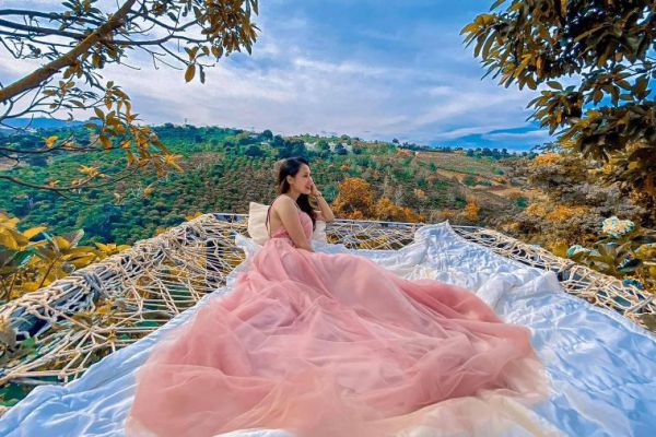 Dalaland - Tiểu Bali thu nhỏ tuyệt đẹp của Đà Lạt