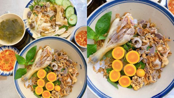 Nếu bạn là một tín đồ của món bánh ướt thì đừng bỏ qua món ăn này khi du lịch tại Đà Lạt nhé!