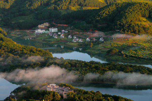 Du lịch Đà Lạt tháng 10 có gì hấp dẫn?