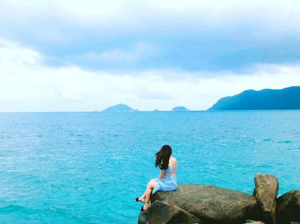 Thời tiết tháng 3 ở Côn Đảo rất thuận lợi để du lịch