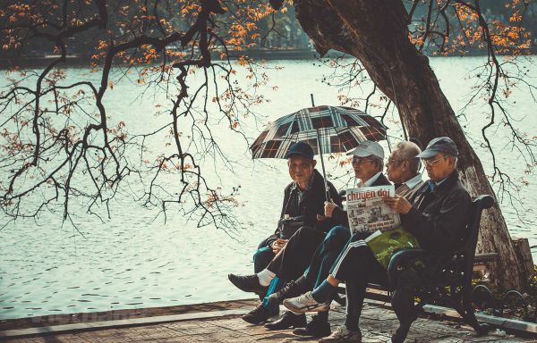 Thời tiết Hà Nội thích hợp để du lịch Hà Nội