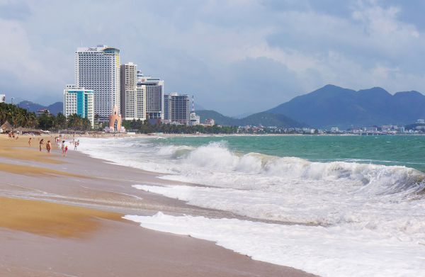 Du lịch Nha Trang tháng 12 có rất nhiều trải nghiệm thú vị