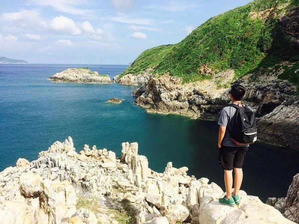 Vịnh Đầm Tre 