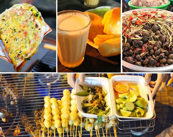 Du lịch Đà Lạt tháng 2 có rất nhiều món ngon hấp dẫn du khách