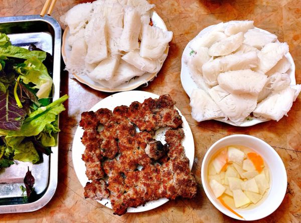 Du lịch Ninh Bình nhất đinh phải thưởng thức