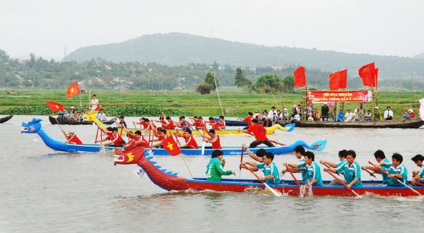 Du lịch Ninh Bình mùa nào đẹp