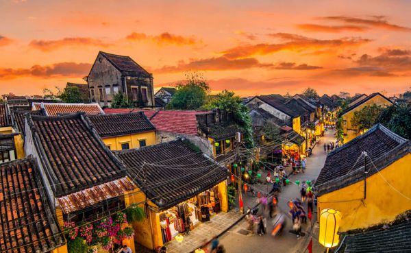 Cẩm nang du lịch Hội An từ A – Z: Đi đâu? Ăn gì? Chơi gì?