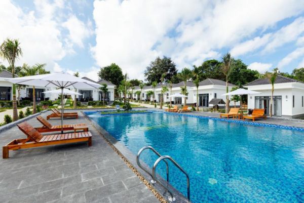 Xuân Hiền Resort