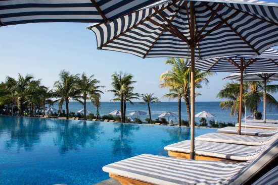 Cassia Cottage Resort Phú Quốc