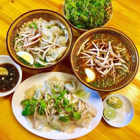Cốn sủi Ông Há – Món ngon ai cũng muốn thử khi du lịch Sapa, Lào Cai