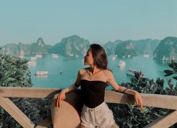 Thời điểm thích hợp du lịch Hạ Long là mùa hè
