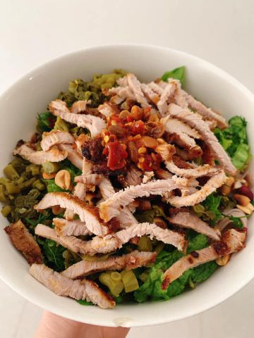 Món phở chua Đặc sản Sapa
