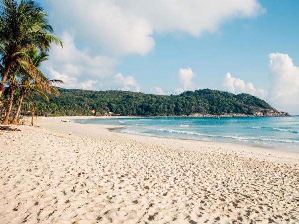 Bãi Tắm Tình Yêu Cô Tô Quảng Ninh