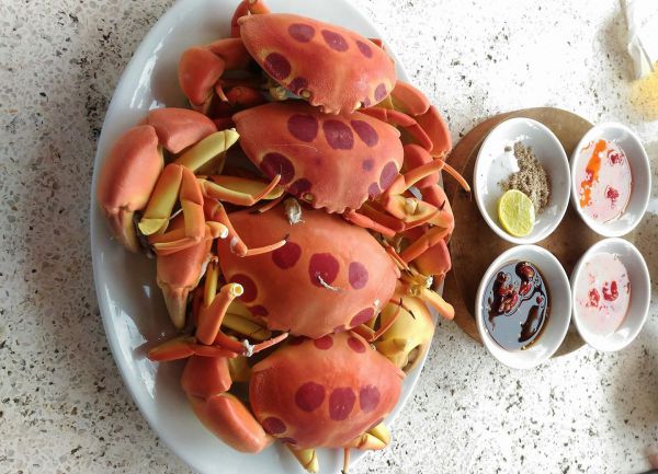 Cua mặt trăng