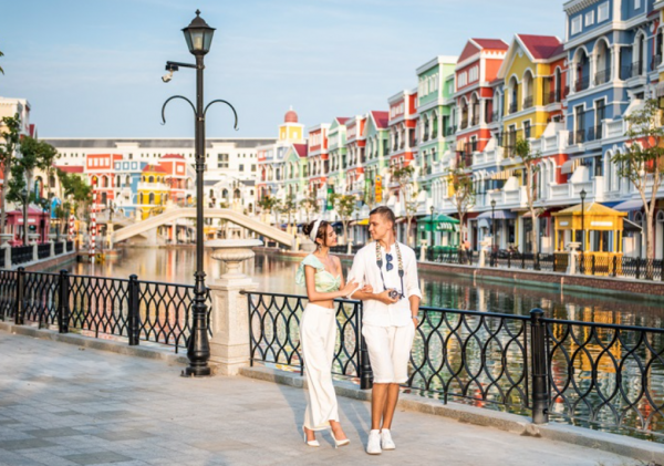 Grand World Phú Quốc