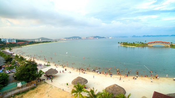 Biển Tuần Châu số 2