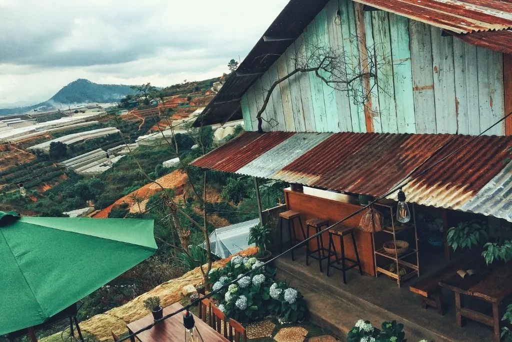 Hai Ả Homestay