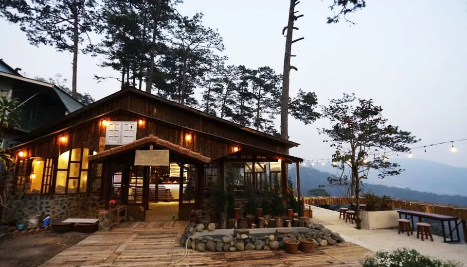 Bohem Cafe
