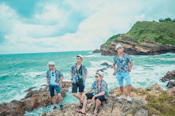 Du lịch Tuần Châu bạn nên đi từ tháng 4 đến tháng 10 hàng năm