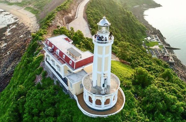 Đảo Cô Tô ở đâu? Ngọn hải đăng Cô Tô Điểm tham quan hấp dẫn tại Cô Tô